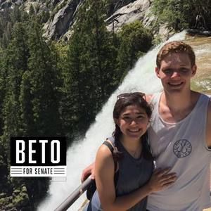 Meet your Posher, Camille